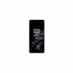 OnePlus 10T 5G (UK) 8GB RAM 128GB Storage SIM-Free Smartphone with 150W SUPERVOOC and 50MP Triple Camera System - Moonstone Black [UK version]