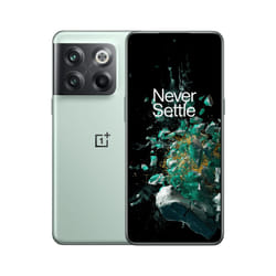 OnePlus 10T 17 cm (6.7") Dual SIM Android 12 5G USB Type-C 16 GB 256 GB 4800 mAh Green