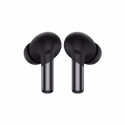 OnePlus Buds Pro 2, Wired, Calls/Music, 10 - 40000 Hz, Headset, Black
