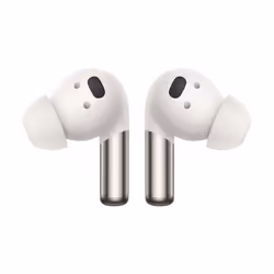 OnePlus Buds Pro 2R E507B Earbuds - Misty White