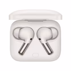 OnePlus Buds Pro 2R E507B Earbuds - Misty White