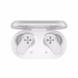 OnePlus Nord Buds 2, Wireless, 20 - 20000 Hz, Calls/Music/Sport/Everyday, 4.7 g, Headset, White