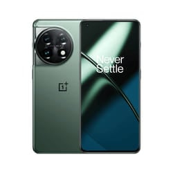 OnePlus 11 5G 17 cm (6.7") Dual SIM Android 13 USB Type-C 8 GB 128 GB 5000 mAh Green