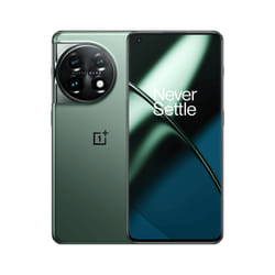 OnePlus 11 5G 17 cm (6.7") Dual SIM Android 13 USB Type-C 16 GB 256 GB 5000 mAh Green