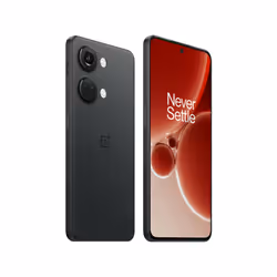 OnePlus Nord 3 5G 17.1 cm (6.74") Dual SIM Android 13 USB Type-C 16 GB 256 GB 5000 mAh Grey