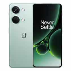 OnePlus Nord 3 5G, 17.1 cm (6.74"), 16 GB, 256 GB, 50 MP, Android 13, Green