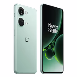 OnePlus Nord 3 5G 17.1 cm (6.74") Dual SIM Android 13 USB Type-C 16 GB 256 GB 5000 mAh Green