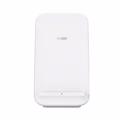 OnePlus AIRVOOC, Indoor, AC, Wireless charging, White