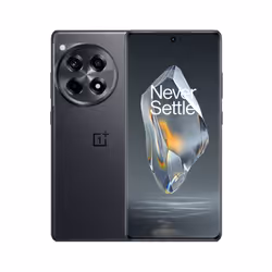 OnePlus 12R, 17.2 cm (6.78"), 16 GB, 256 GB, 50 MP, Android 14, Grey
