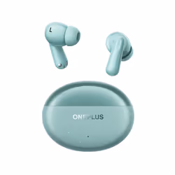OnePlus Nord Buds 3 Pro, Wireless, Calls/Music, 20 - 40000 Hz, 4.4 g, Headset, Teal
