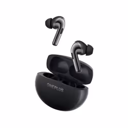 OnePlus Buds Pro 3 Headset Wireless In-ear Calls/Music Bluetooth Black