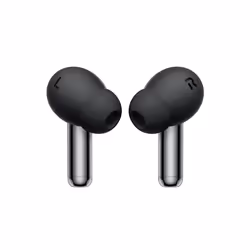 OnePlus Buds Pro 3 Headset Wireless In-ear Calls/Music Bluetooth Black