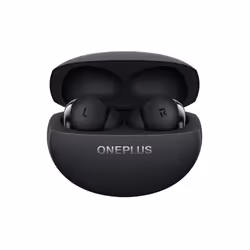 OnePlus Buds Pro 3 Headset Wireless In-ear Calls/Music Bluetooth Black - Additional view 4