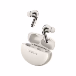 OnePlus Buds Pro 3 Headset Wireless In-ear Calls/Music Bluetooth White