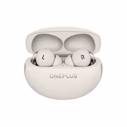 OnePlus Buds Pro 3 Headset Wireless In-ear Calls/Music Bluetooth White - Additional view 4