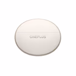 OnePlus Buds Pro 3 Headset Wireless In-ear Calls/Music Bluetooth White - Additional view 5