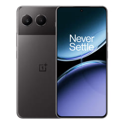 OnePlus Nord 4 17.1 cm (6.74") Dual SIM Android 14 5G USB Type-C 12 GB 256 GB 5500 mAh Black
