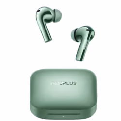 OnePlus Buds 3 E509A Earbuds Green
