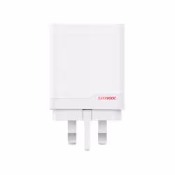 OnePlus SUPERVOOC 120W Dual Ports GaN Power Adapter Kit - Additional view 2