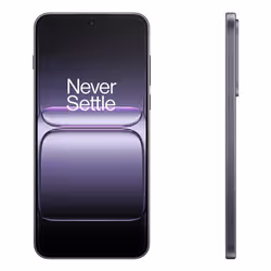 OnePlus Nord 5 17.4 cm (6.83") Dual SIM Android 15 5G USB Type-C 8 GB 256 GB 5200 mAh Grey - Additional view 2