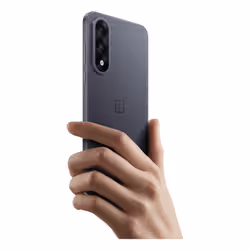 OnePlus Nord 5 17.4 cm (6.83") Dual SIM Android 15 5G USB Type-C 8 GB 256 GB 5200 mAh Grey - Additional view 4