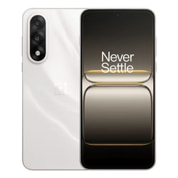 OnePlus Nord 5 17.4 cm (6.83") Dual SIM Android 15 5G USB Type-C 8 GB 256 GB 5200 mAh Marble colour