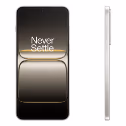 OnePlus Nord 5 17.4 cm (6.83") Dual SIM Android 15 5G USB Type-C 8 GB 256 GB 5200 mAh Marble colour - Additional view 2