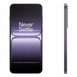 OnePlus Nord 5 17.4 cm (6.83") Dual SIM Android 15 5G USB Type-C 12 GB 512 GB 5200 mAh Grey
