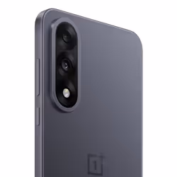 OnePlus Nord 5 17.4 cm (6.83") Dual SIM Android 15 5G USB Type-C 12 GB 512 GB 5200 mAh Grey