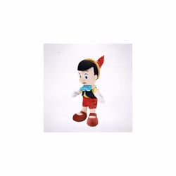 yitao Plush toys Pinocchio Plush Toy Stuffed Toys Doll Doll A Birthday