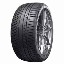 Sailun ATREZZO 4SEASONS PRO 235/55 R18 104V passenger car All-season tyres Tyres 3220014896 6922250418869 Felgenschutz