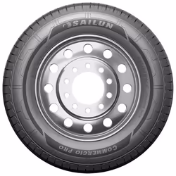 Sailun COMMERCIO PRO (LC51) 235/65 R16 121R passenger car All-season tyres Tyres 3220014861