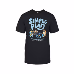 Simple Plan I'm just Shirt - M