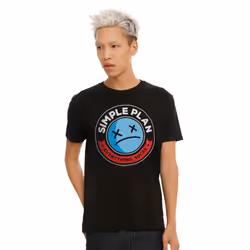 Simple Plan Everything Sucks T-Shirt - XXXL