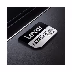Lexar nCARD 128GB Memory Card Mobile Phone Expansion NM Card