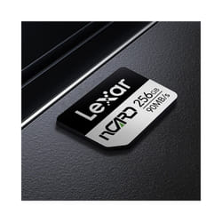 Lexar nCARD 128GB Memory Card Mobile Phone Expansion NM Card
