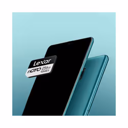 Lexar nCARD 128GB Memory Card Mobile Phone Expansion NM Card