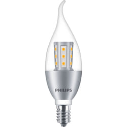 Philips 6922341927348 LED bulb Warm white 2700 K 4.5 W E14