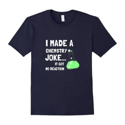 Funny Science Teacher T shirt Gifts for Teacher- Chemistry-Father's Day - XXXL