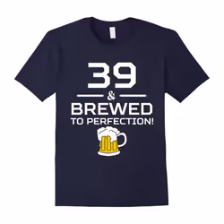 Happy 39th Birthday Gifts tshirts 1978 Birthday TShirt Gift-Father's Day - S
