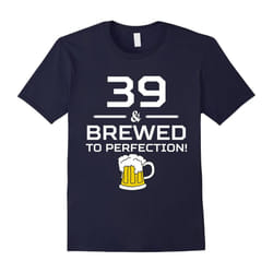 Happy 39th Birthday Gifts tshirts 1978 Birthday TShirt Gift-Father's Day - XXXL