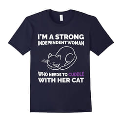 cat lover gifts-Father's Day - L