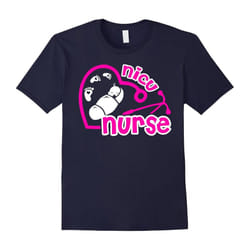 Funny Nicu Nurse Shirt â Love Nicu Nurse Shirt-Father's Day - XXL