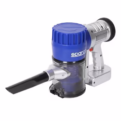 Dry Vacuum; SPARCO; 12