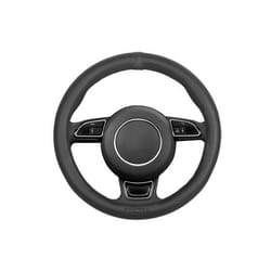 SPARCO Corsa SPS900BK Steering wheel cover 36-38 TPE (thermoplastic elastomer)