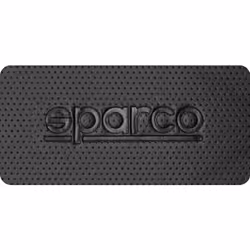 SPARCO Corsa SPS900BK Steering wheel cover 36-38 TPE (thermoplastic elastomer)