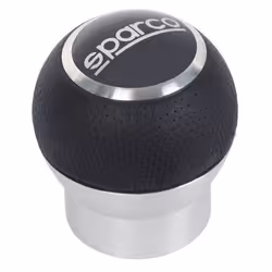 Gear knob; SPARCO; 4 Speed, 5 Speed, 6 Speed