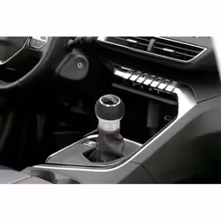 SPARCO SPG107 Gear knob 4 Speed, 5 Speed, 6 Speed