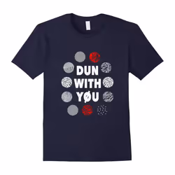 Fans Pilot Lover Gift, Dun With You Shirt Twenty one T-Shirt-Father's Day - XL
