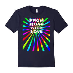 From Noah with Love-Father's Day - L